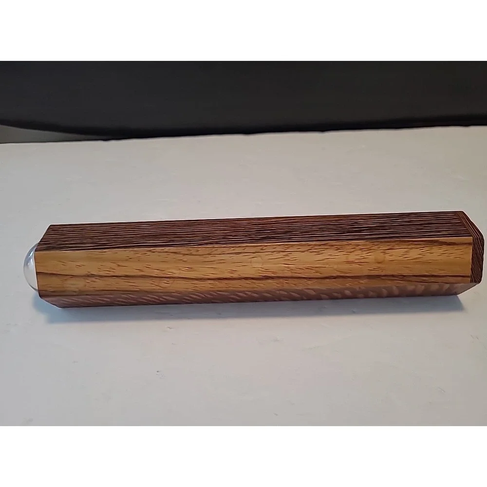 Wooden‎ Kaleidoscope 9